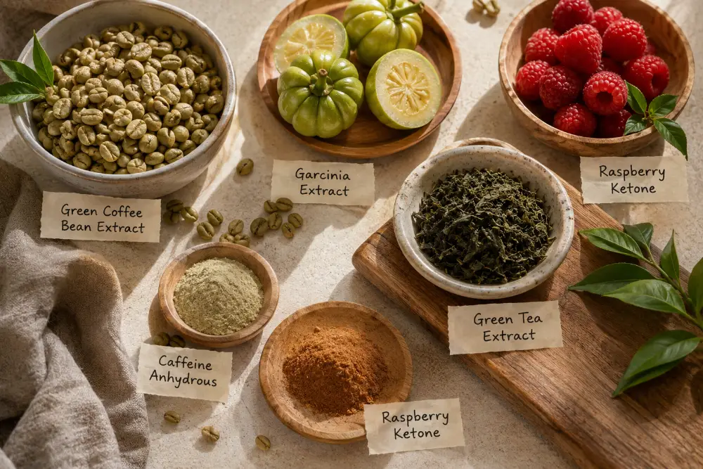 SodaSlim metabolic lifestyle changes